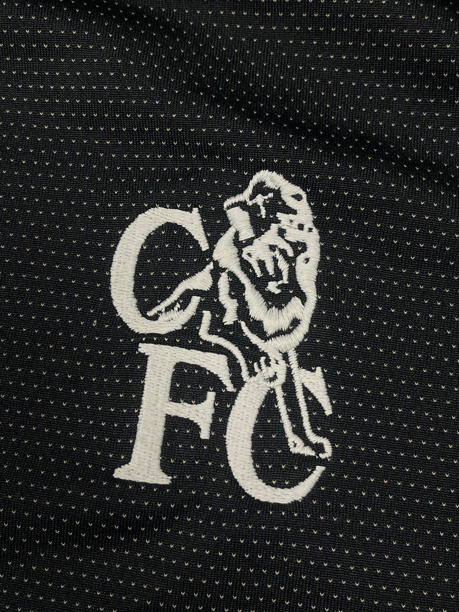 Maillot Vintage Chelsea Umbro 2005/2006 - Bleu - Taille XL - Homme