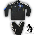 Adidas Fc Chelsea tracksuit Adidas