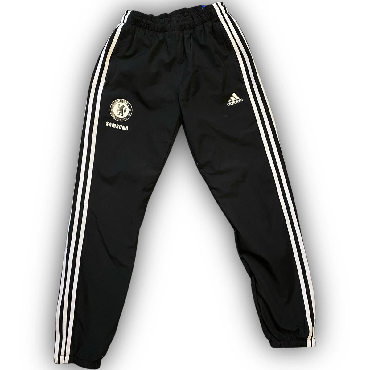 Chelsea jogginghose adidas best sale