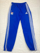 Adidas Olympique Lyon tracksuit 2014-2015 Adidas