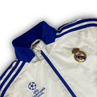 Adidas Real Madrid UCL tracksuit Adidas
