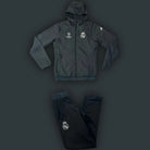 Adidas Real Madrid UCL tracksuit Adidas