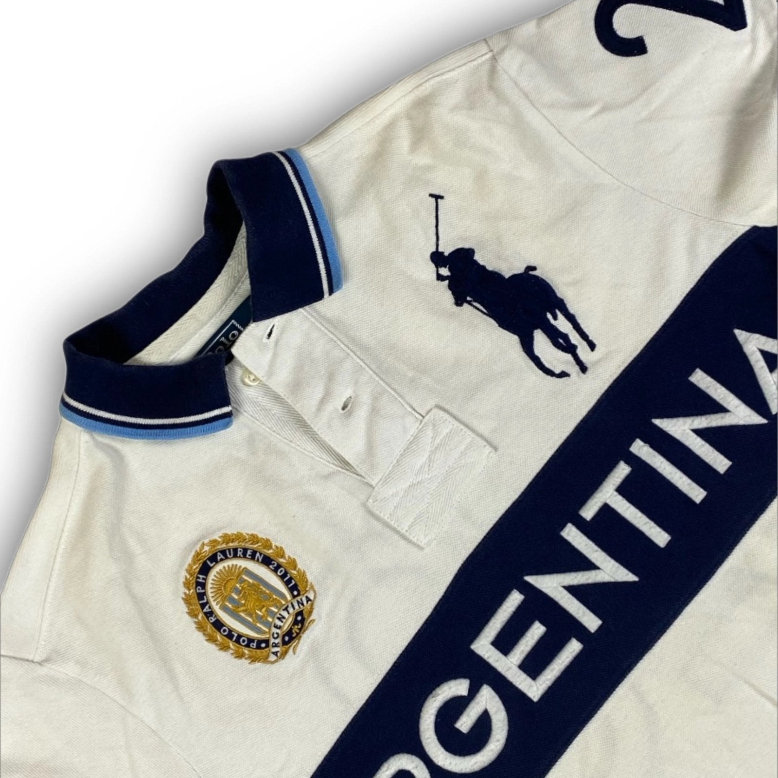 Argentina Polo Ralph Lauren polo Polo Ralph Lauren