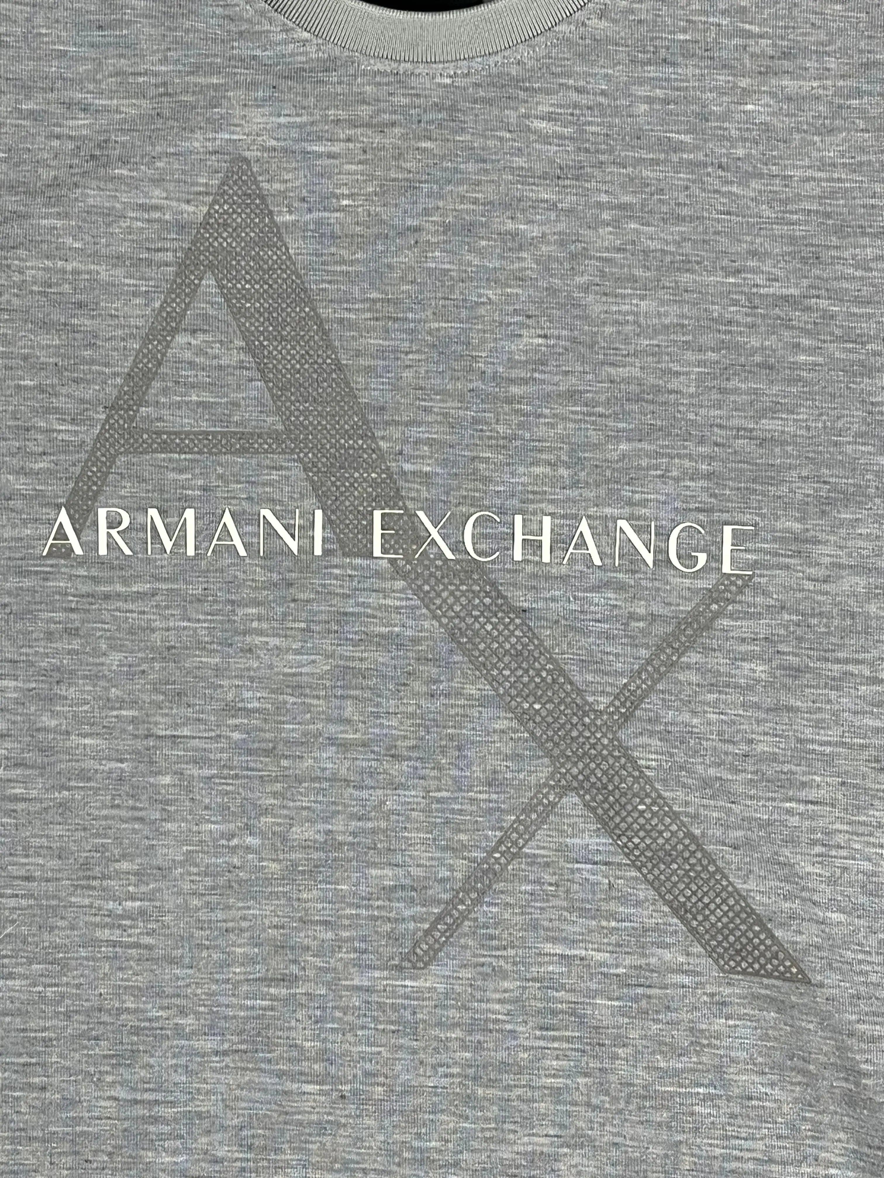 Armani Exchange sweater Armani Exchange