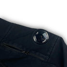 C.P. COMPANY sweatjacket C.P.COMPANY