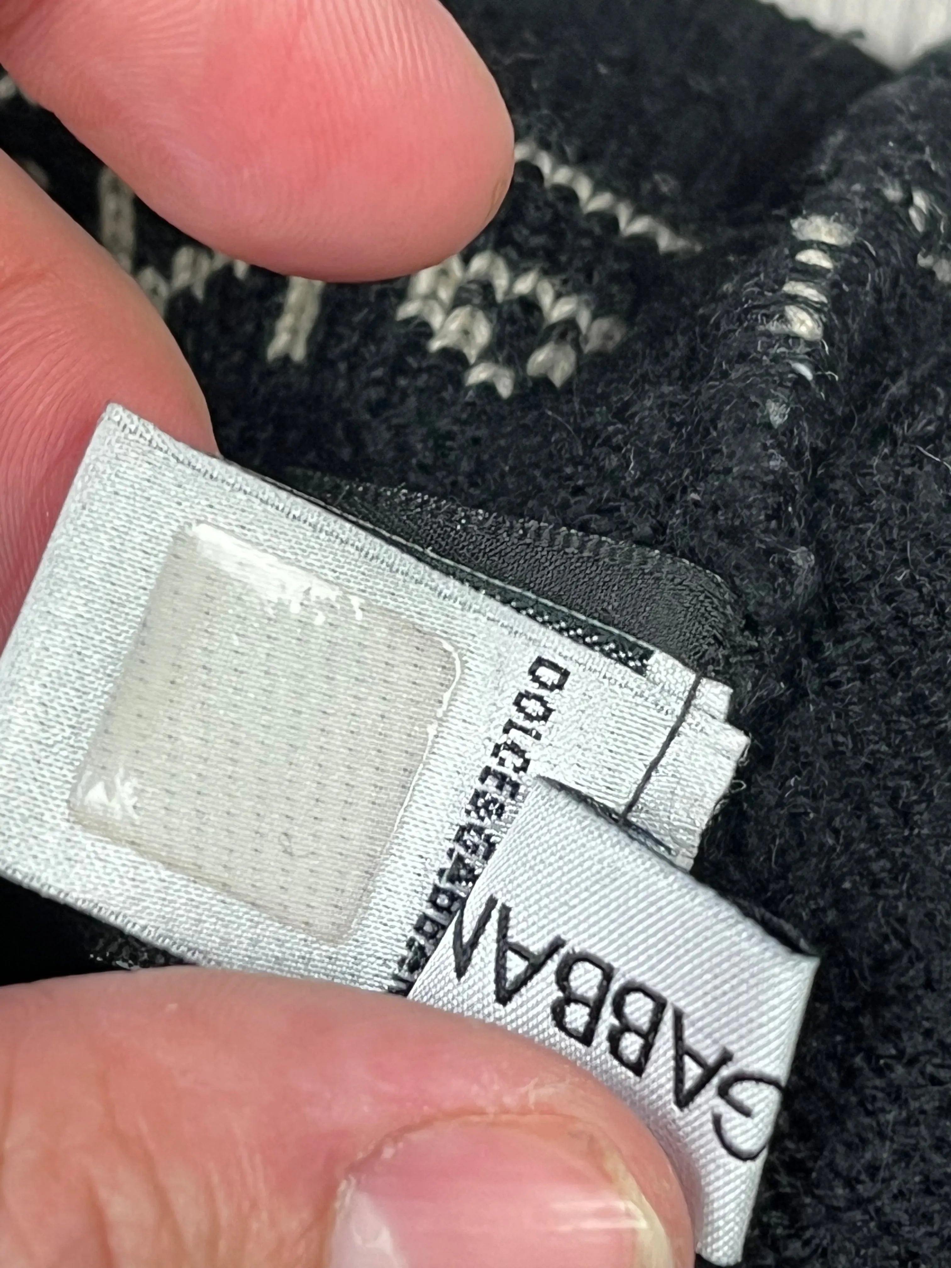 Dolce & Gabbana beanie Dolce & Gabbana