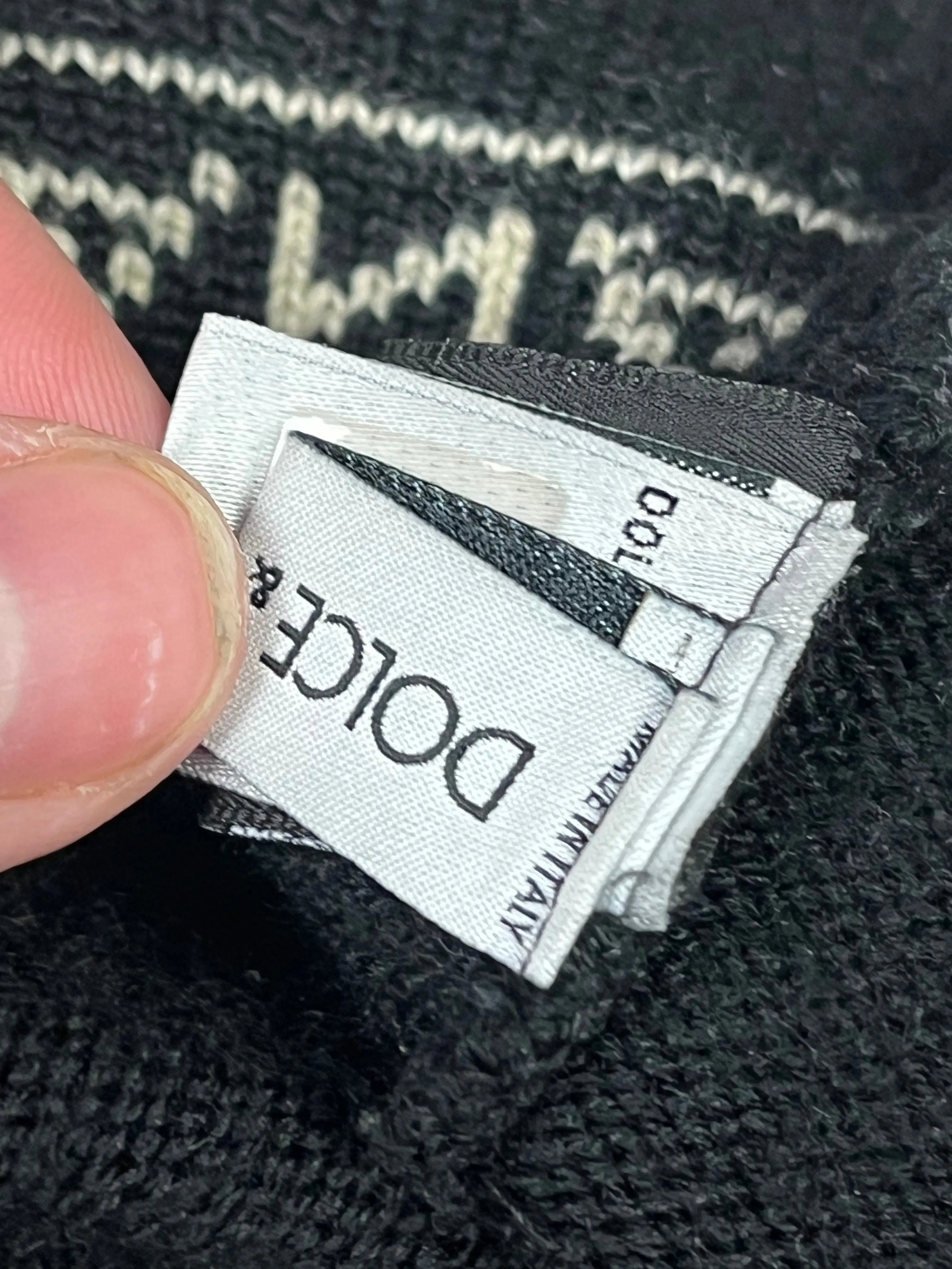 Dolce & Gabbana beanie Dolce & Gabbana