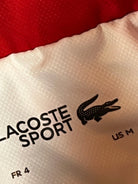 Lacoste tracksuit Lacoste
