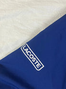 Lacoste tracksuit Lacoste