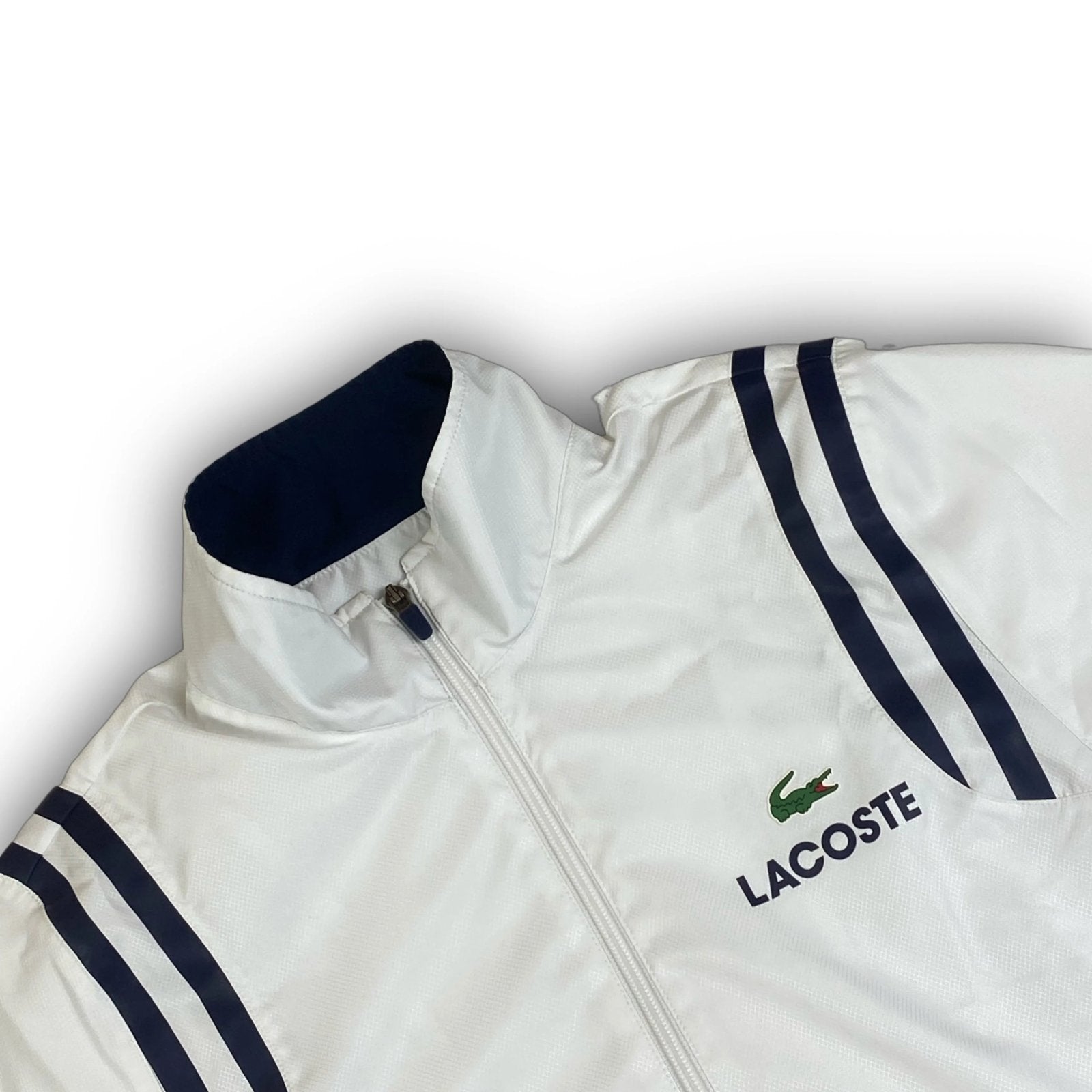 Lacoste windbreaker Lacoste