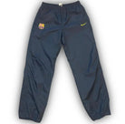 Nike Fc Barcelona tracksuit Nike