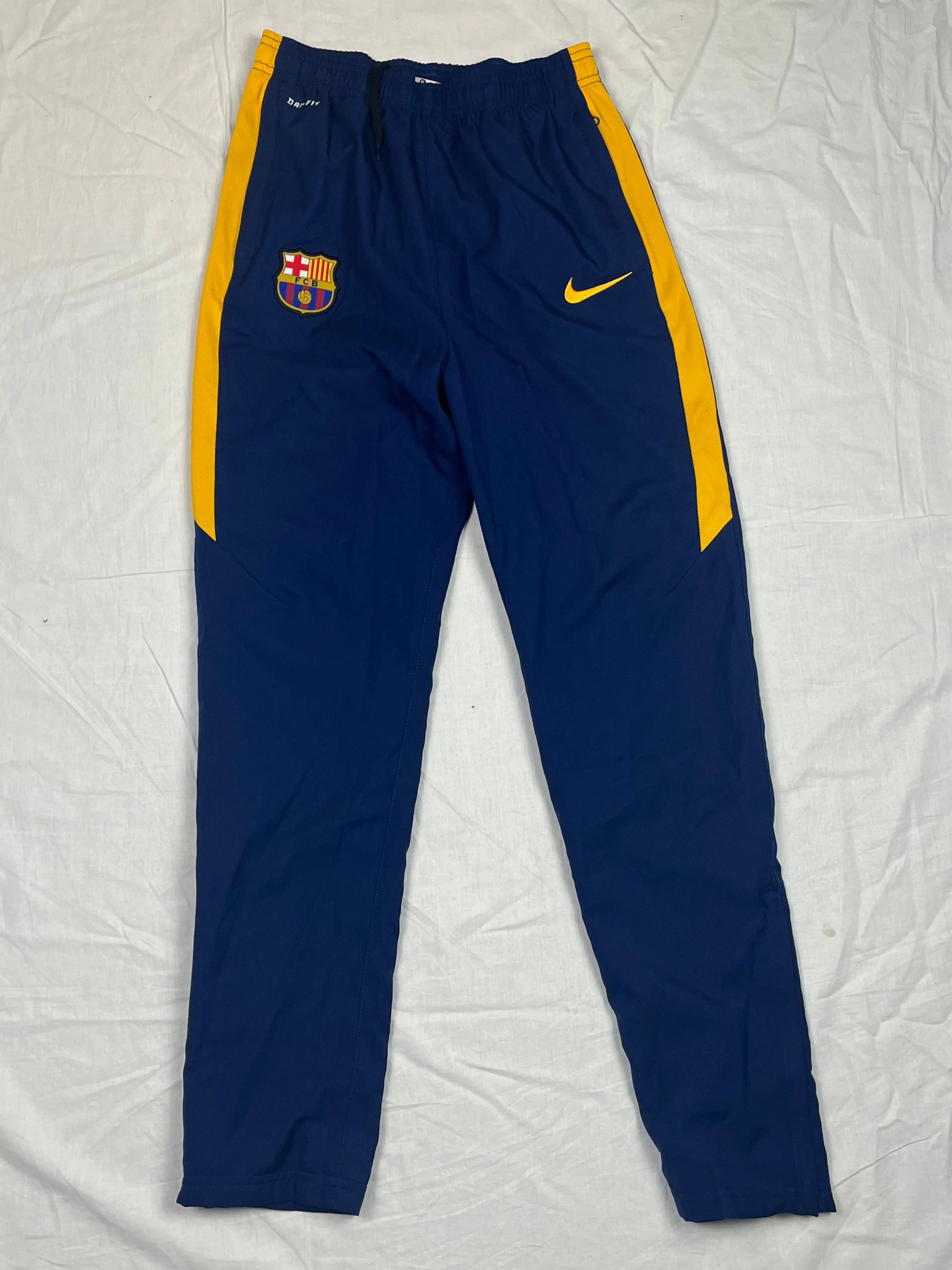 Nike Fc Barcelona tracksuit Nike