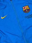 Nike Fc Barcelona tracksuit Nike