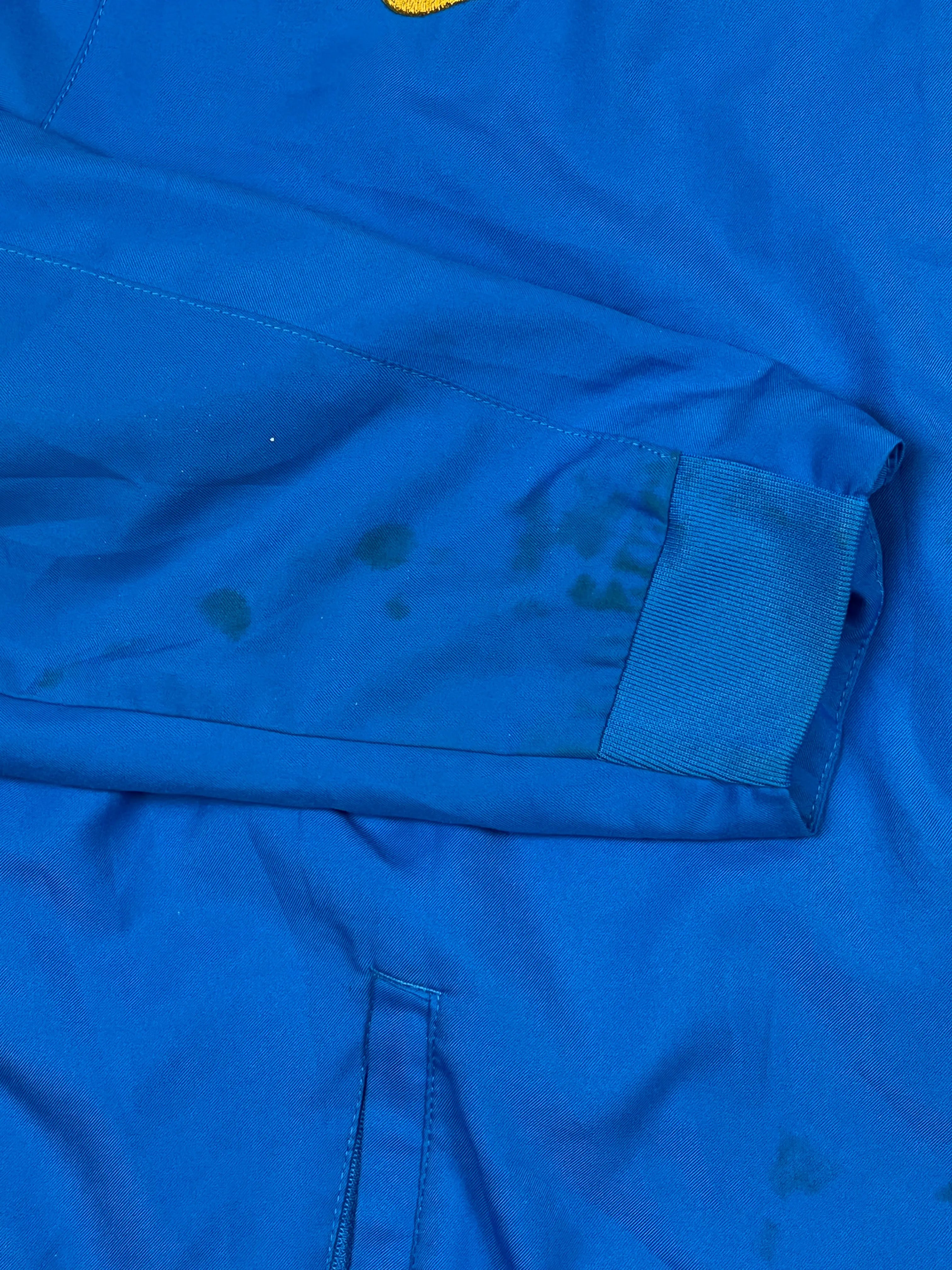 Nike Fc Barcelona tracksuit Nike