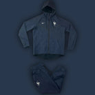 Nike France tech fleece tracksuit Nike