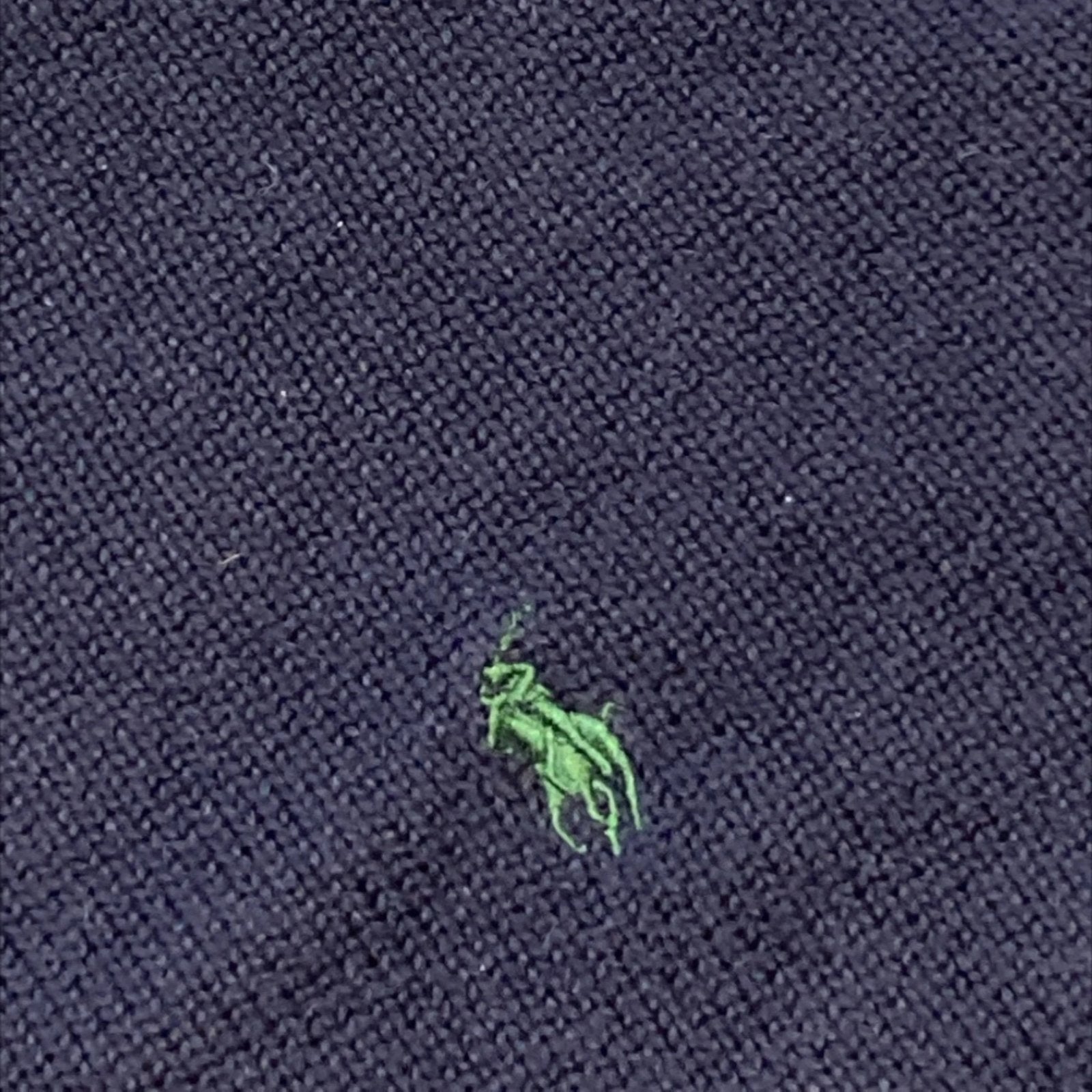 Polo Ralph Lauren knitted sweater Polo Ralph Lauren