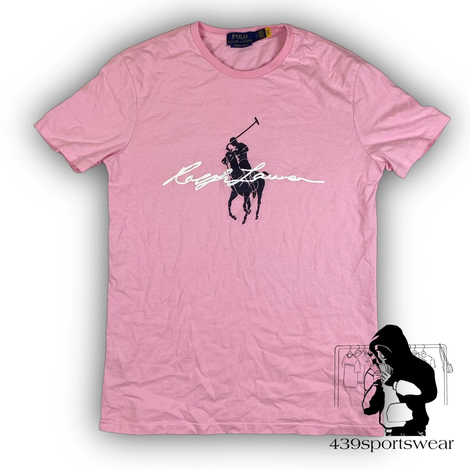 Polo Ralph Lauren t-shirt Polo Ralph Lauren