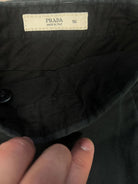 Prada suit trousers Prada