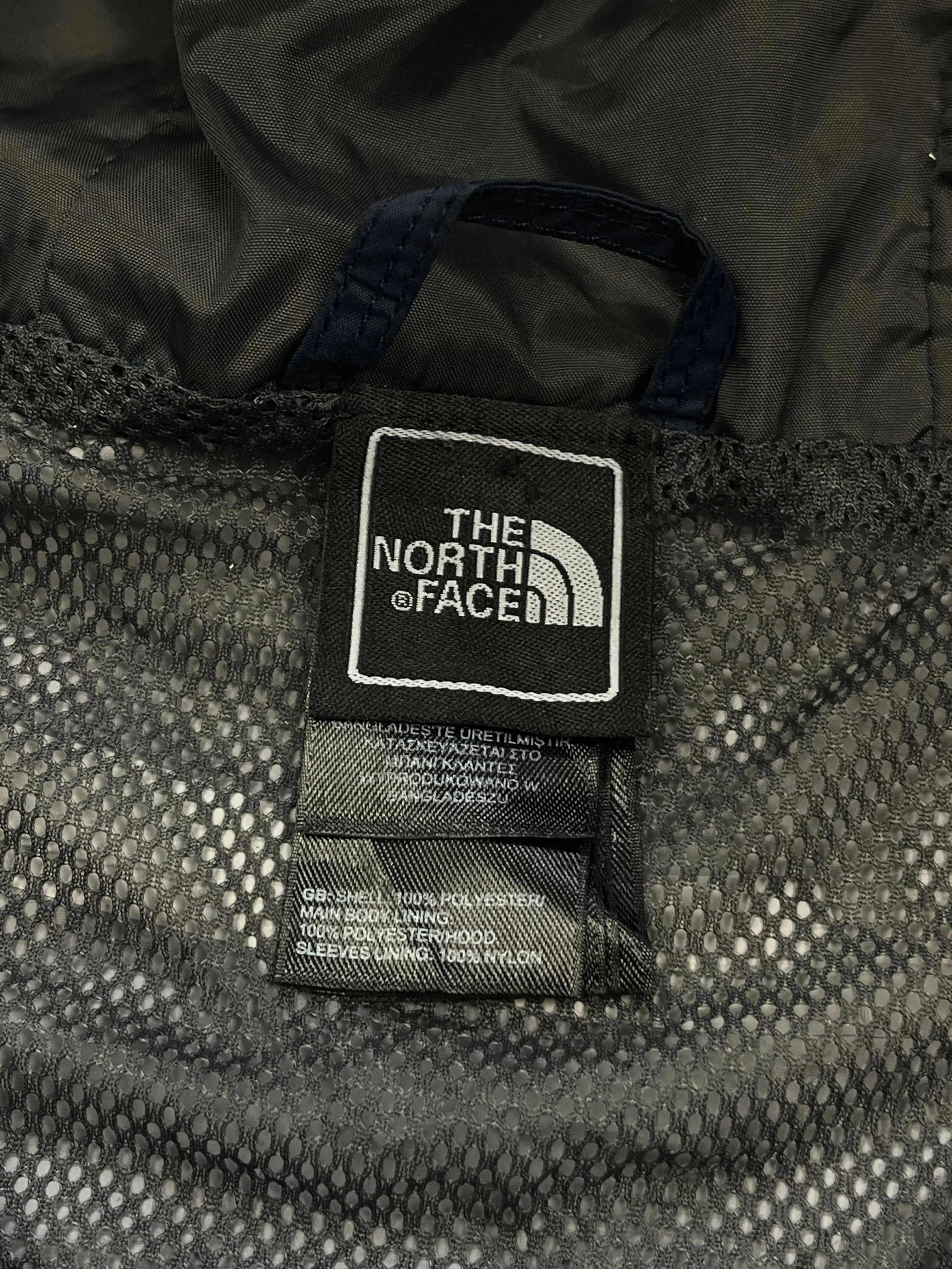 The North Face windbreaker TNF The North Face