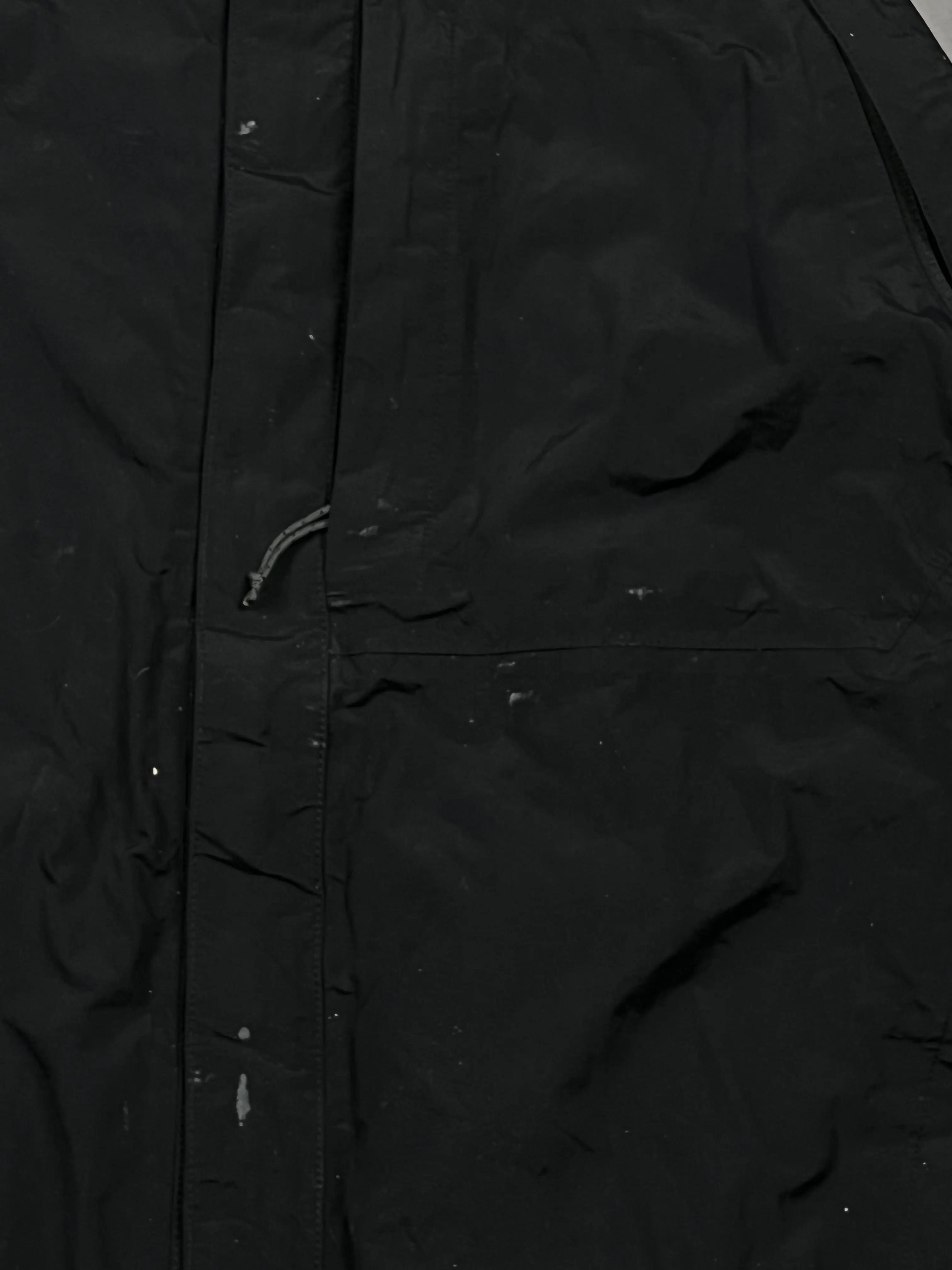 The North Face windbreaker The North Face