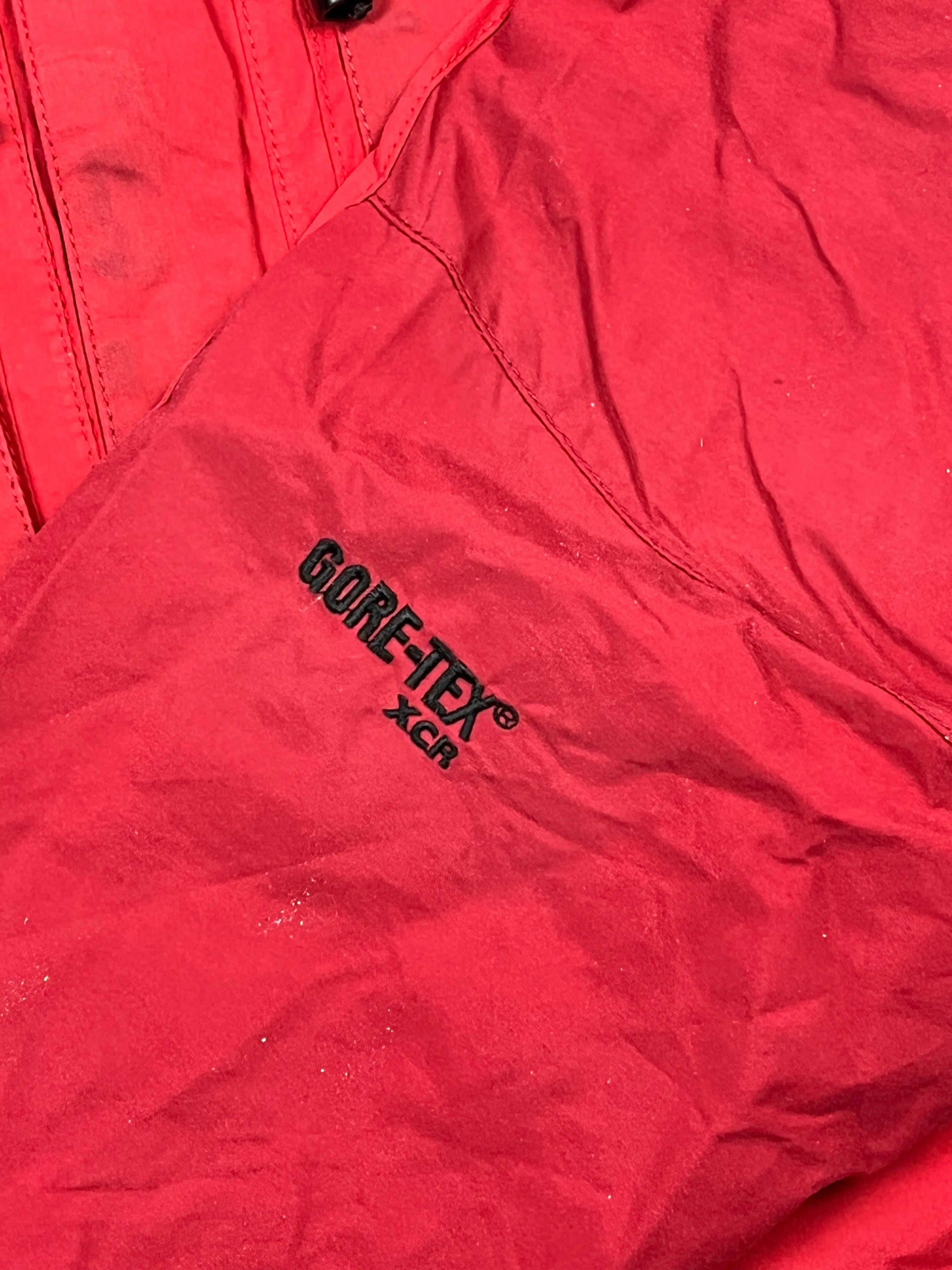 The North Face windbreaker The North Face