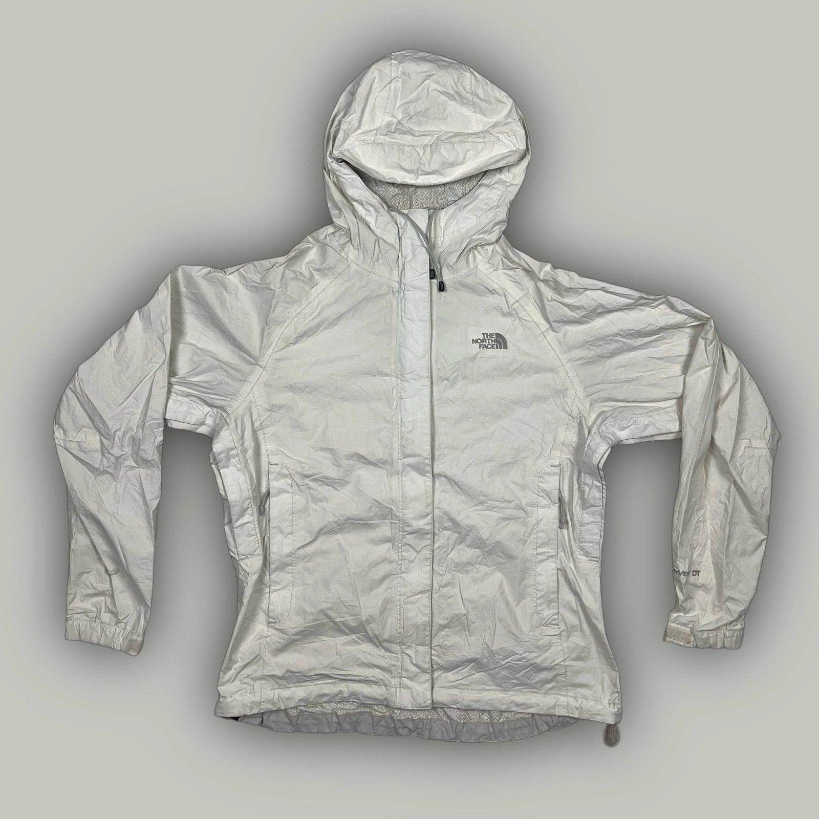 The North Face windbreaker The North Face