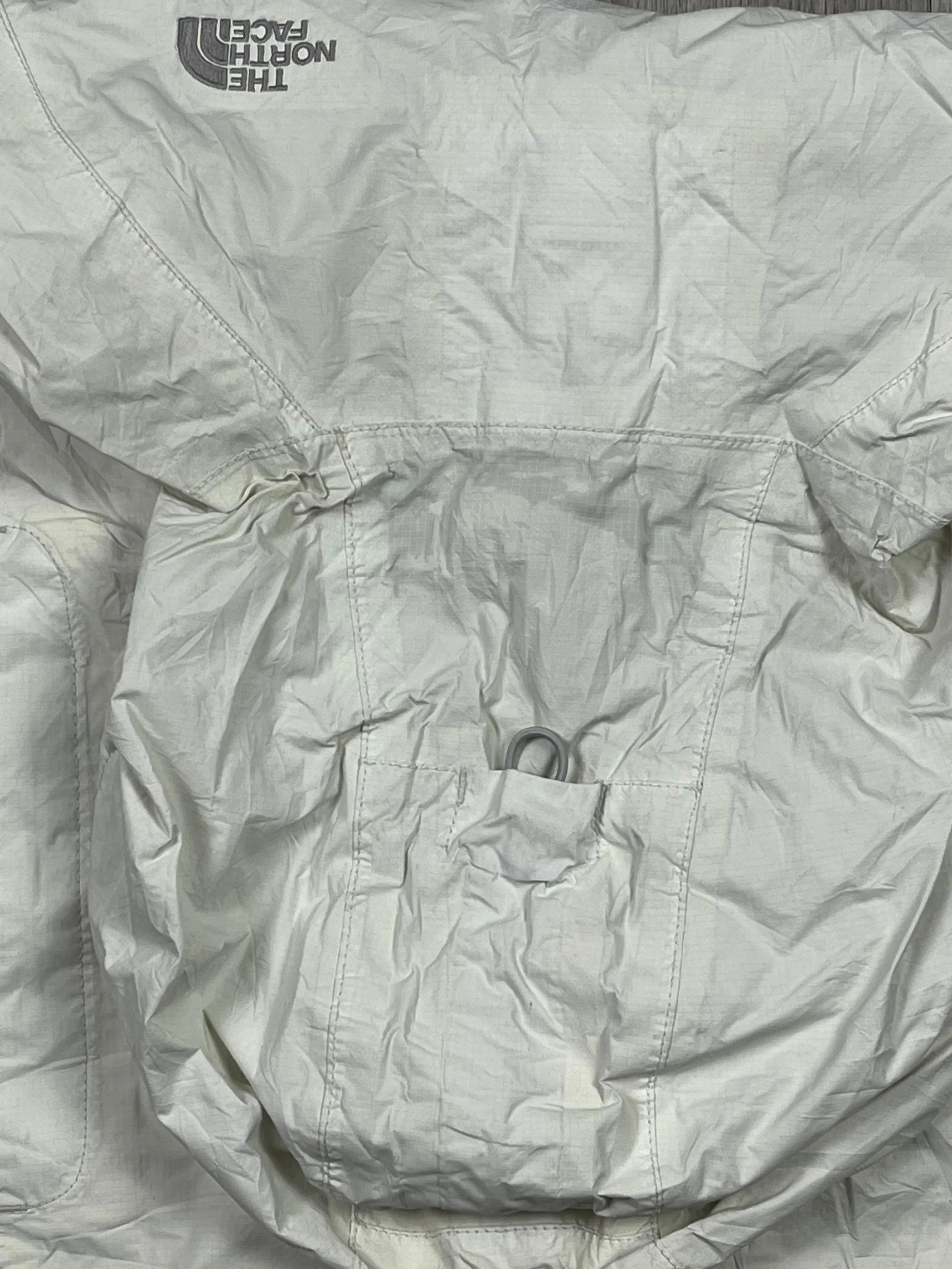 The North Face windbreaker The North Face