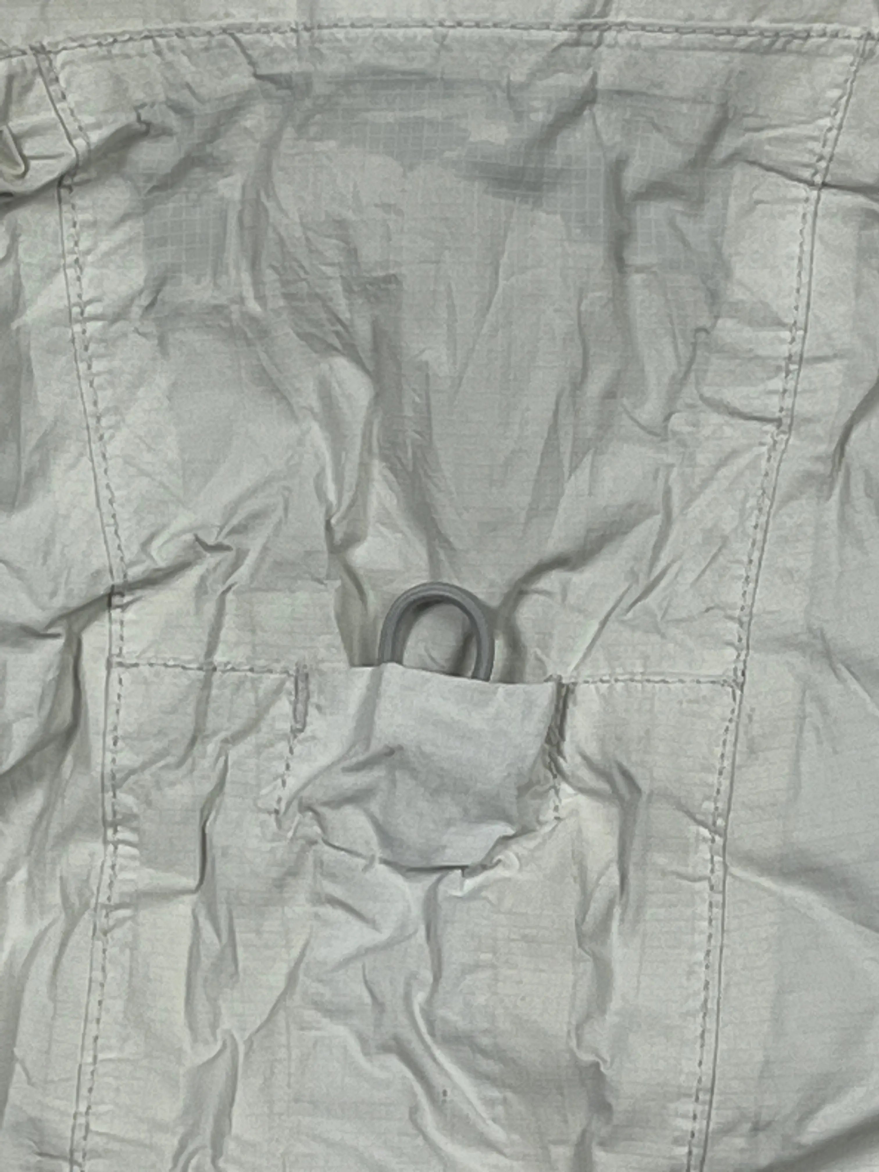 The North Face windbreaker The North Face