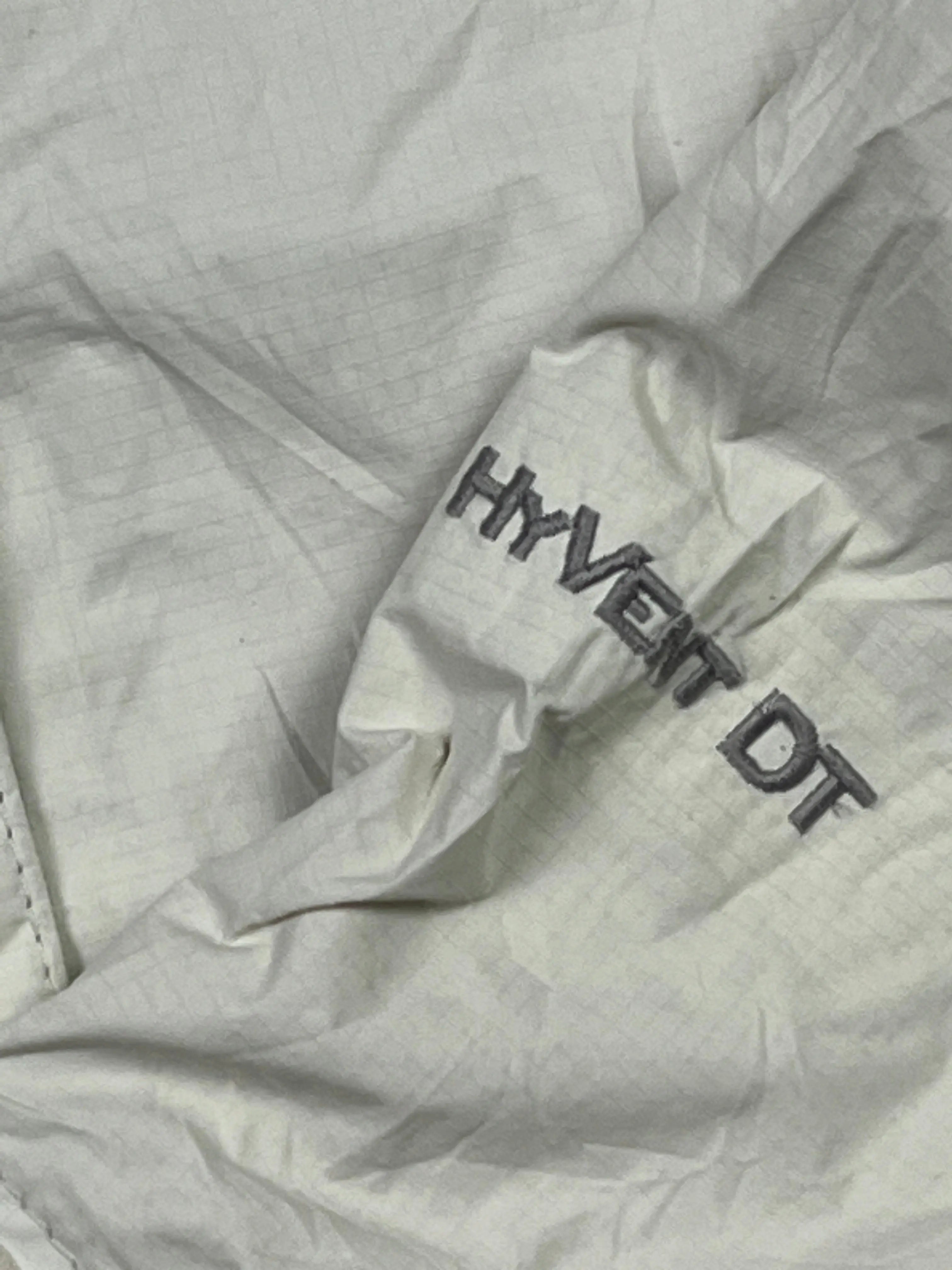 The North Face windbreaker The North Face