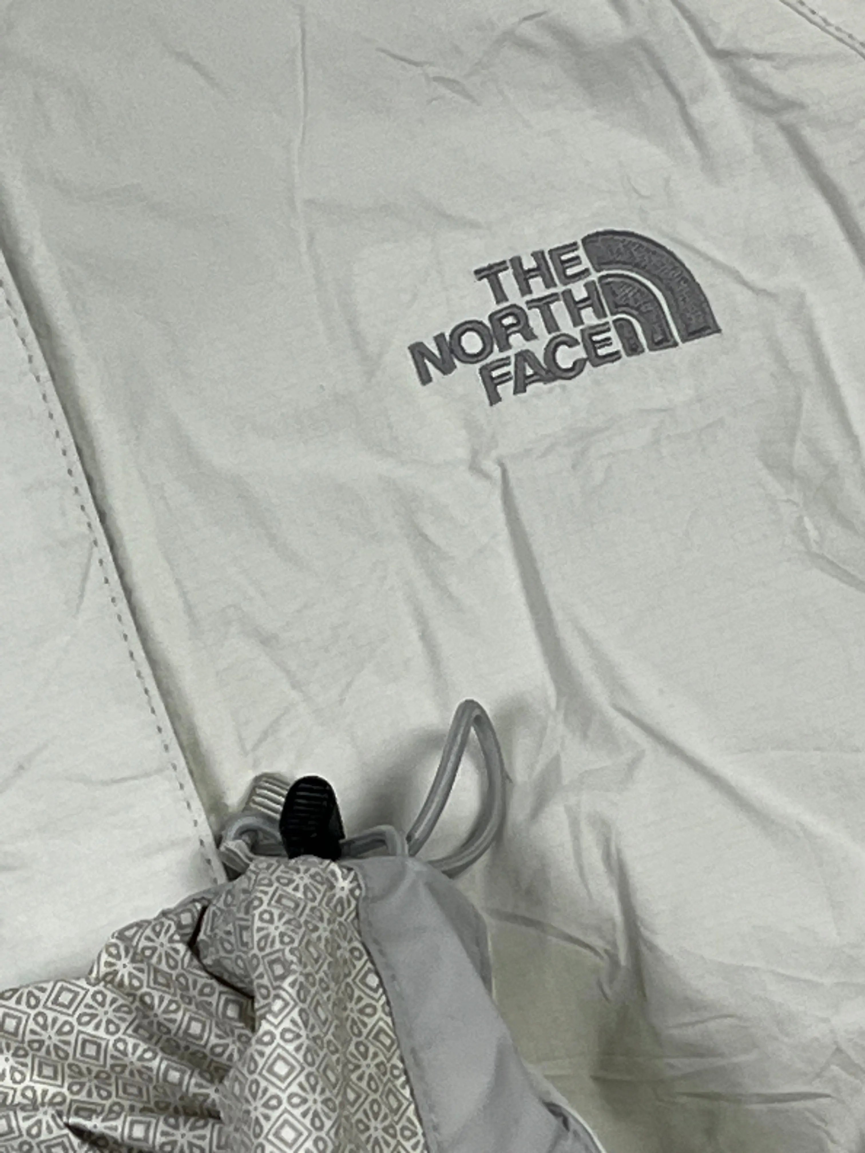 The North Face windbreaker The North Face