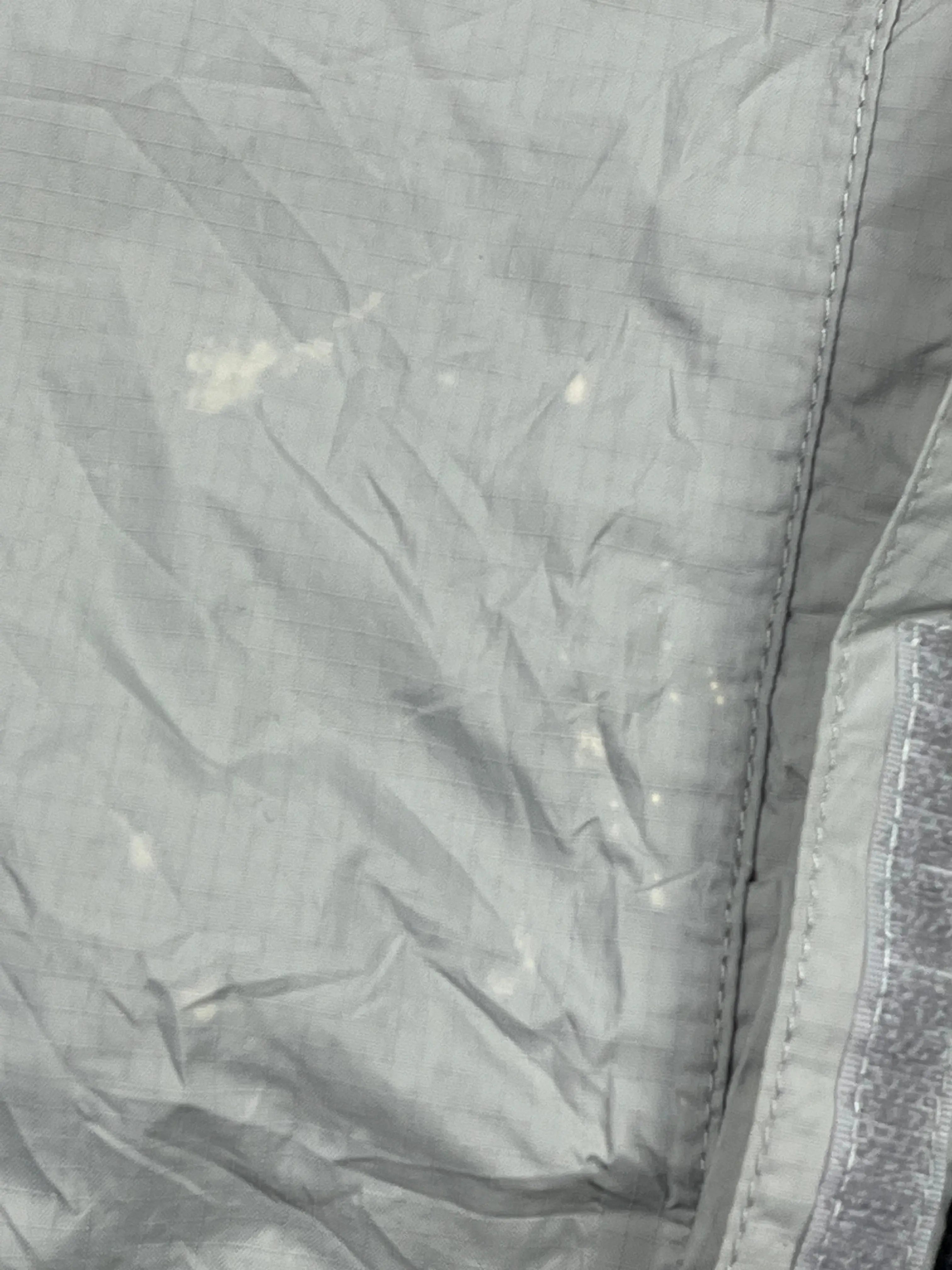 The North Face windbreaker The North Face