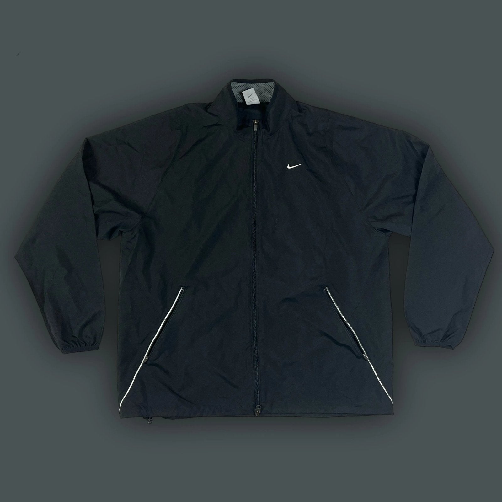 Vintage Nike windbreaker Nike