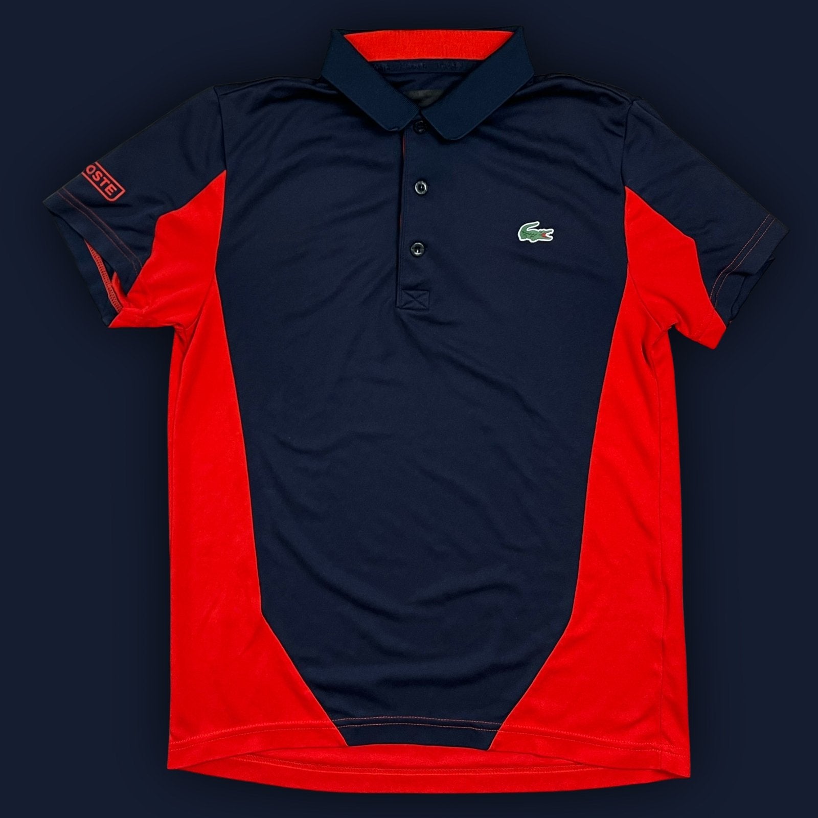 Lacoste polo - 439sportswear