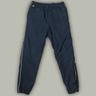 navyblue Lacoste trackpants {M} - 439sportswear