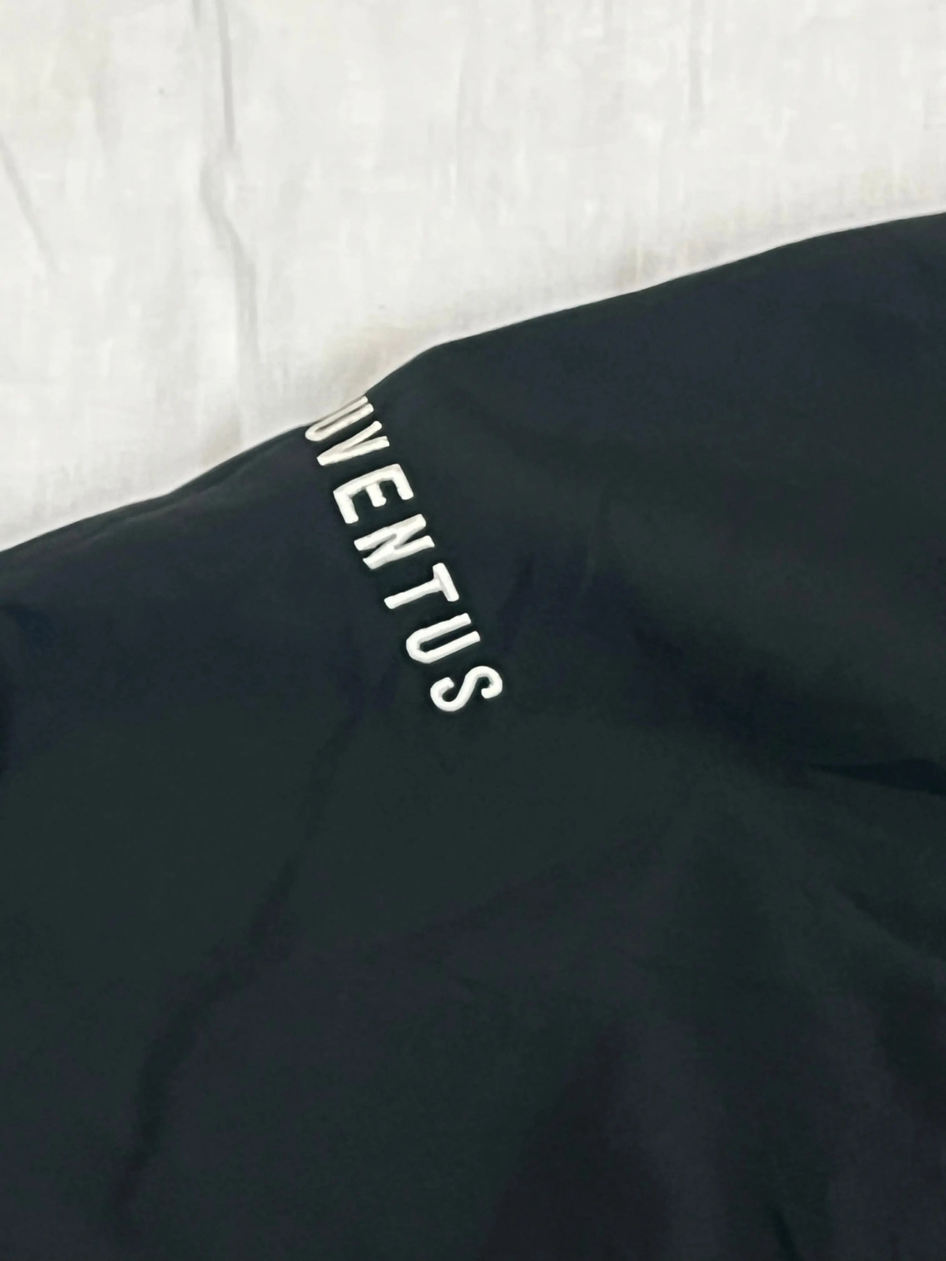 vintage 2006 Nike Juventus Turin windbreaker Nike