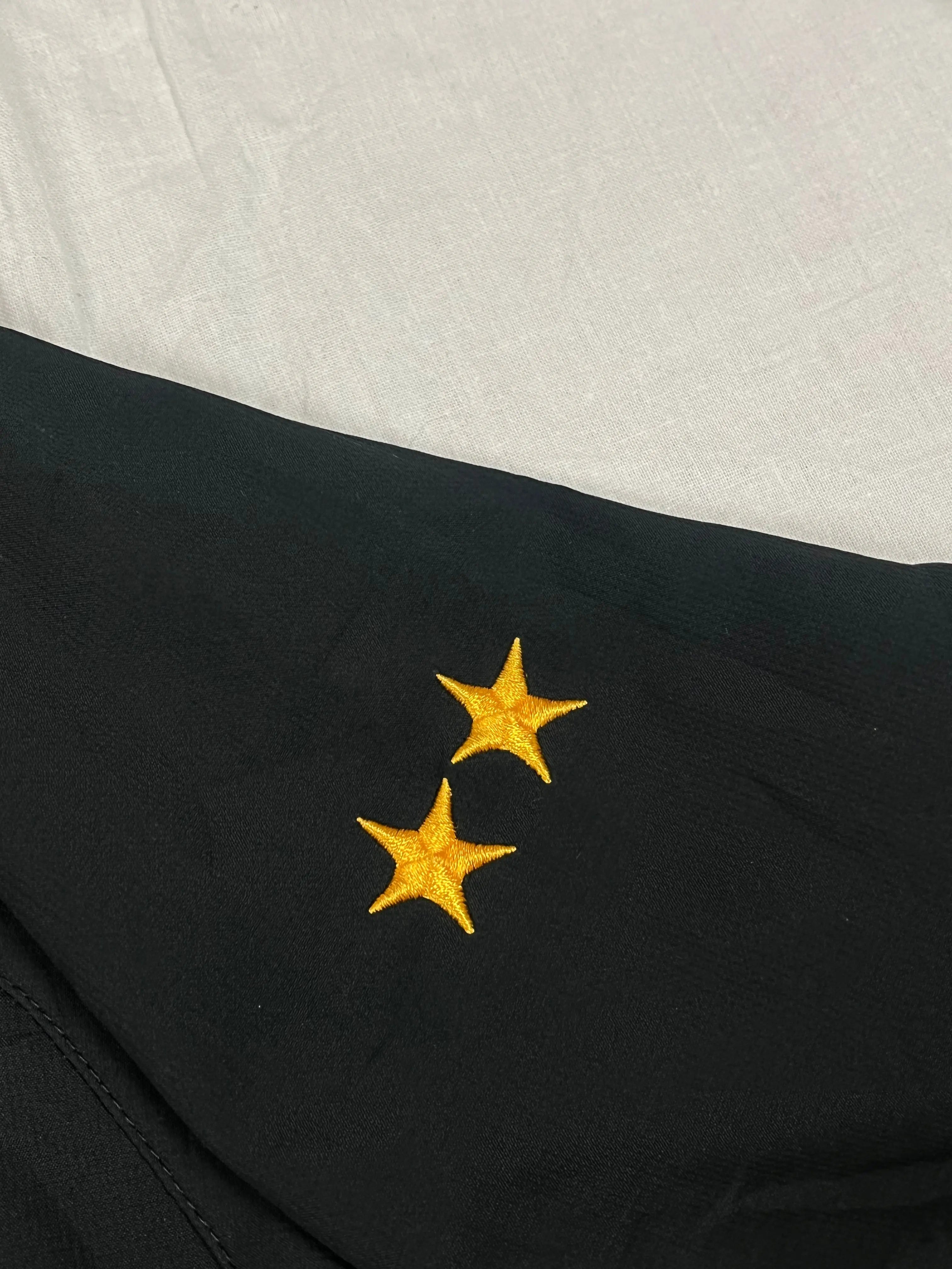 vintage 2006 Nike Juventus Turin windbreaker Nike