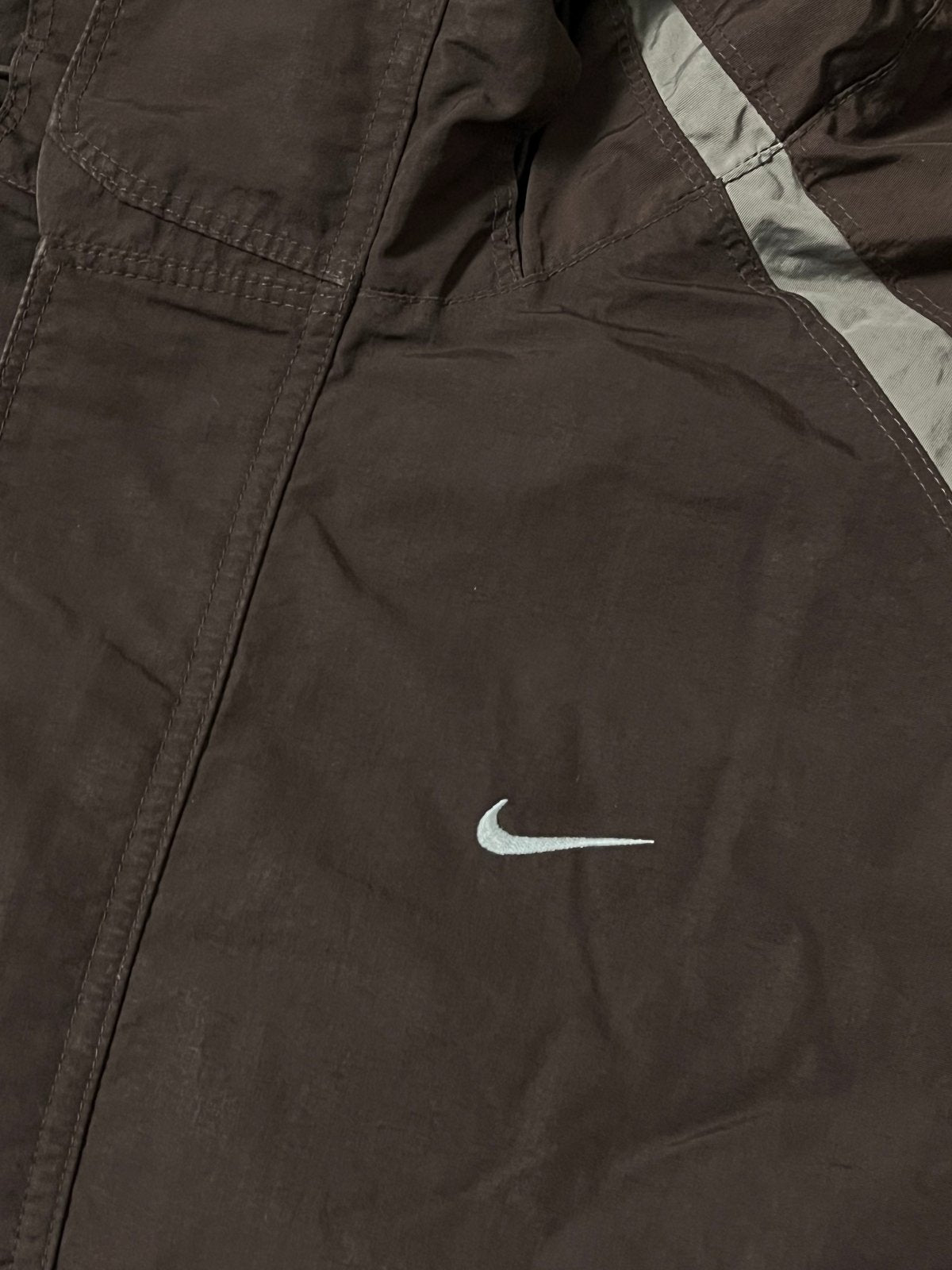 vintage 2in1 winterjacket+fleecejacket {M-L} - 439sportswear