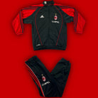 vintage Adidas Ac Milan OPEL jogger Adidas