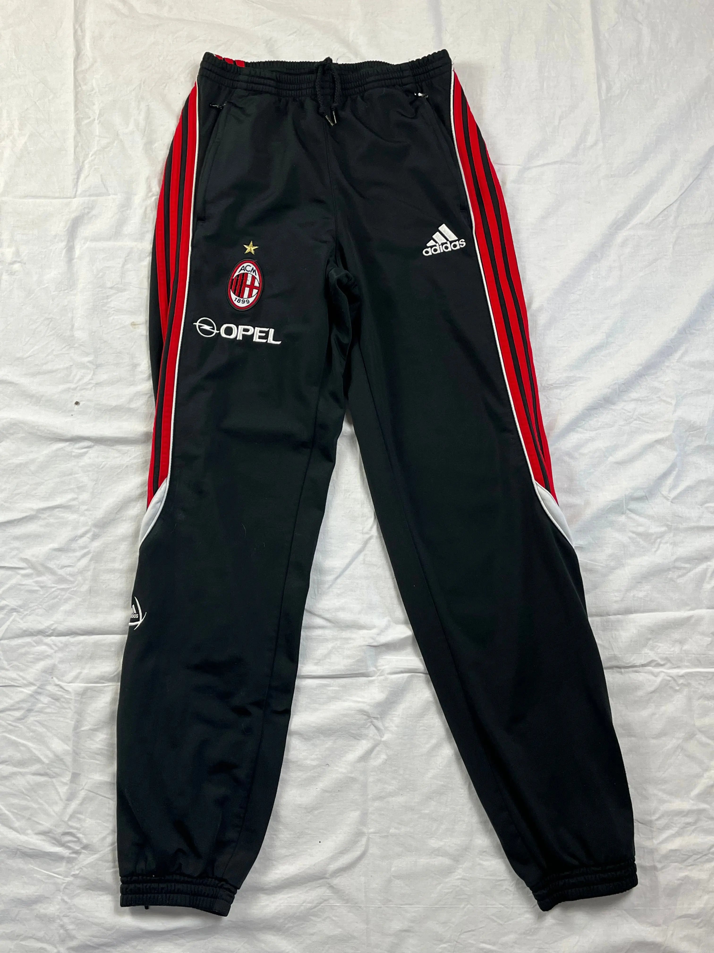 vintage Adidas Ac Milan OPEL jogger Adidas