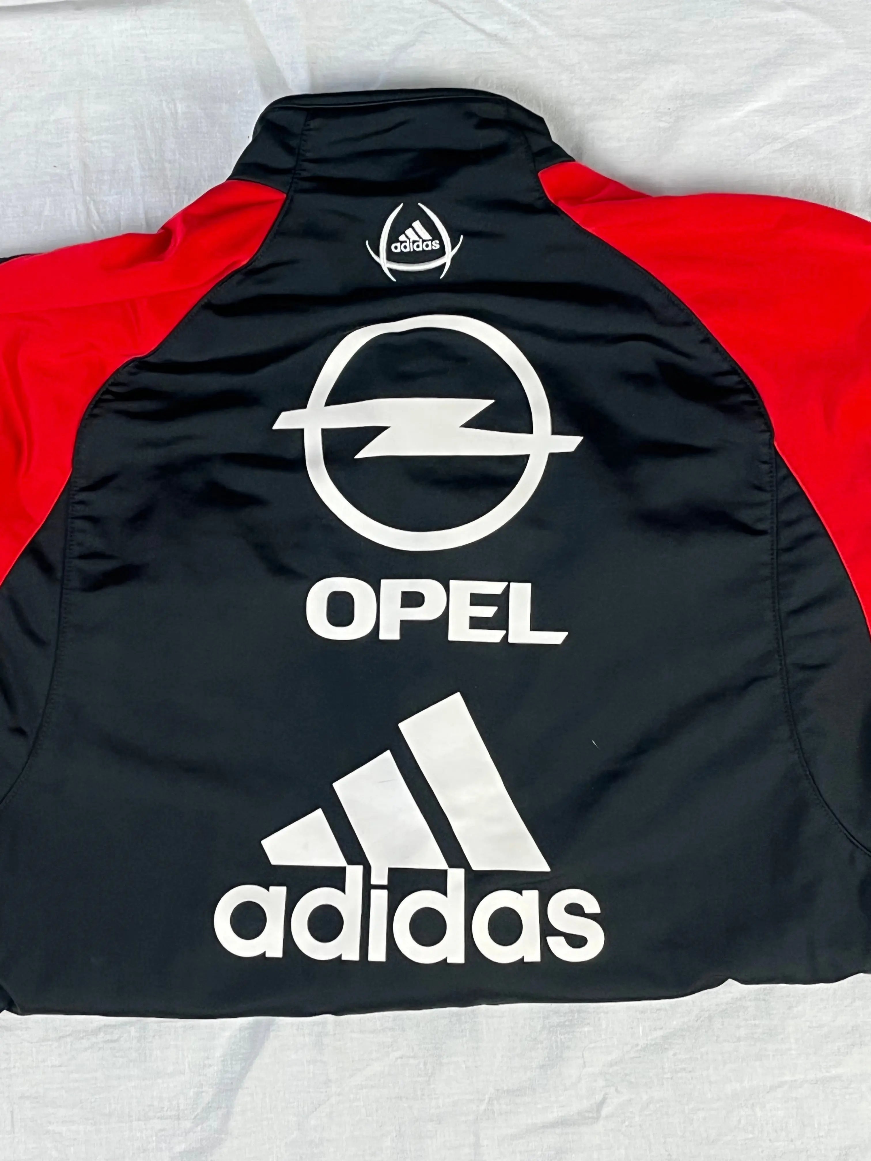 vintage Adidas Ac Milan OPEL jogger Adidas