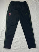 vintage Adidas Ac Milan jogger Adidas