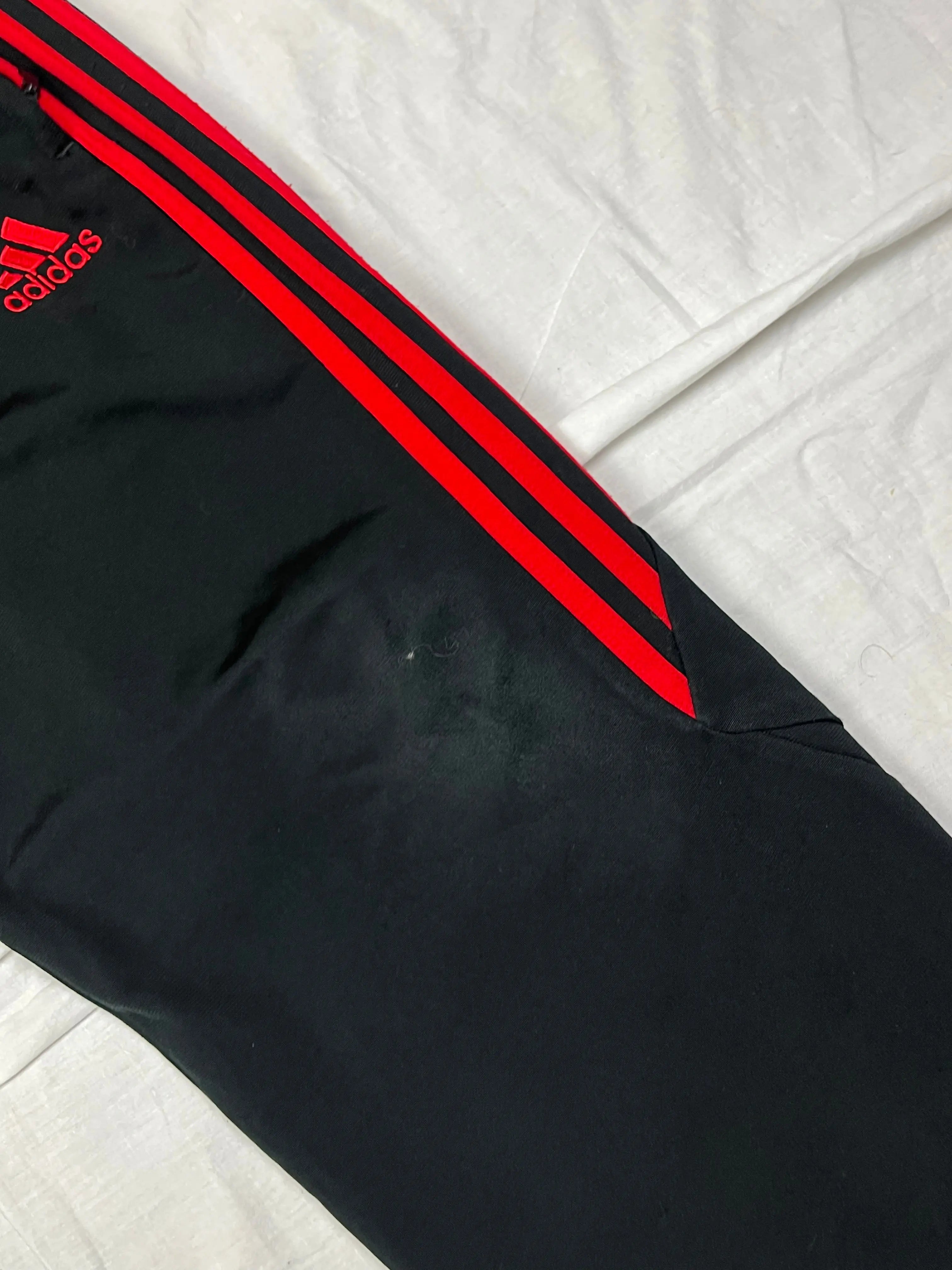 vintage Adidas Ac Milan jogger Adidas