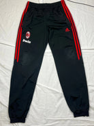 vintage Adidas Ac Milan jogger Adidas