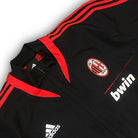 vintage Adidas Ac Milan tracksuit Adidas
