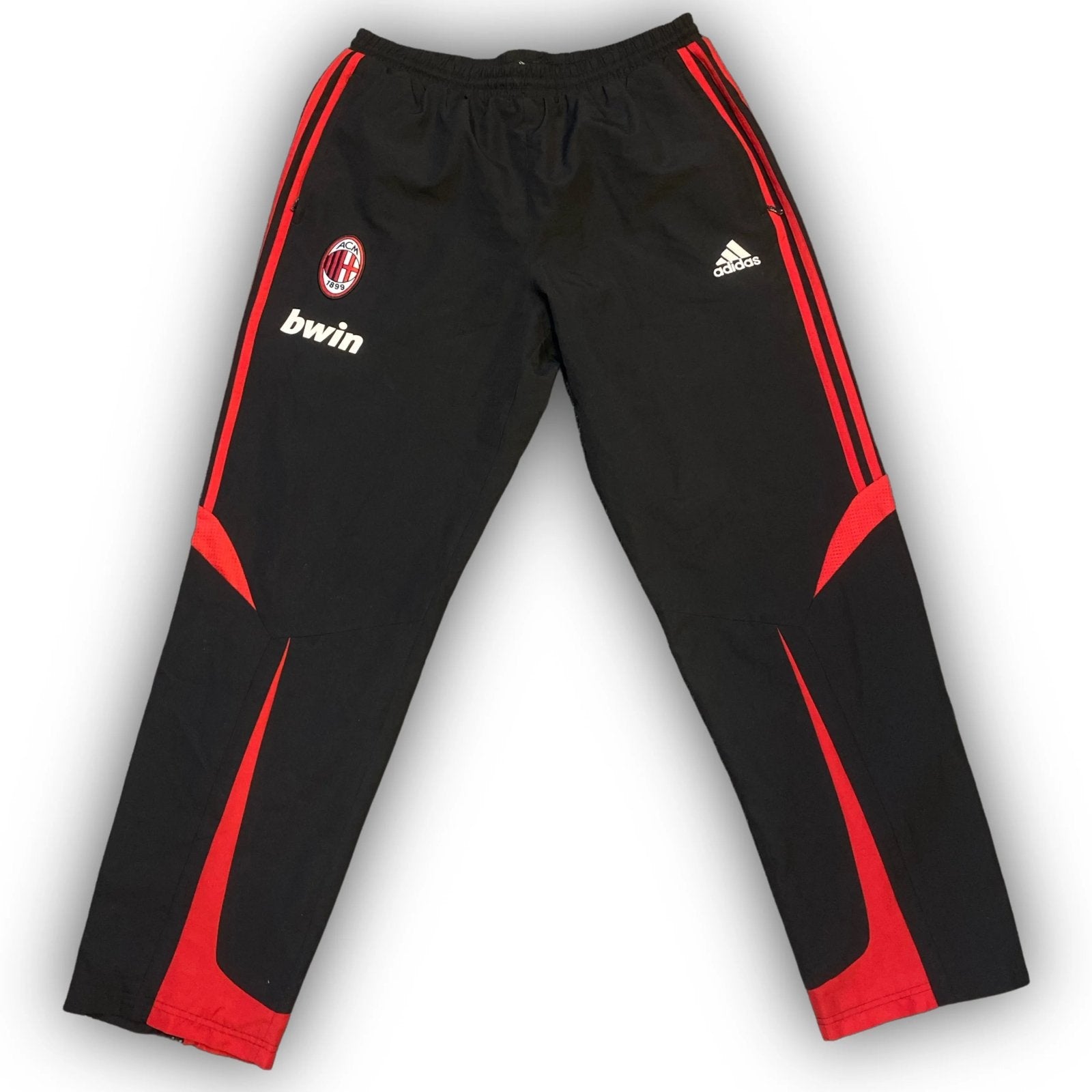 vintage Adidas Ac Milan tracksuit Adidas