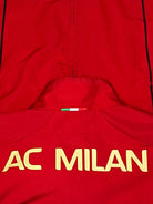 vintage Adidas Ac Milan tracksuit Adidas