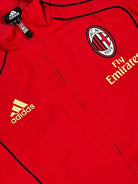 vintage Adidas Ac Milan tracksuit Adidas