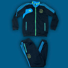 vintage Adidas Ajax Amsterdam jogger Adidas