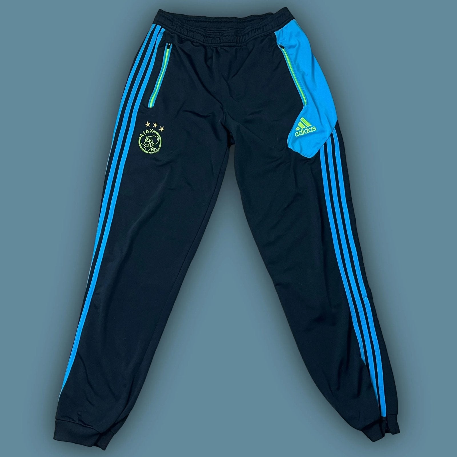 vintage Adidas Ajax Amsterdam jogger Adidas