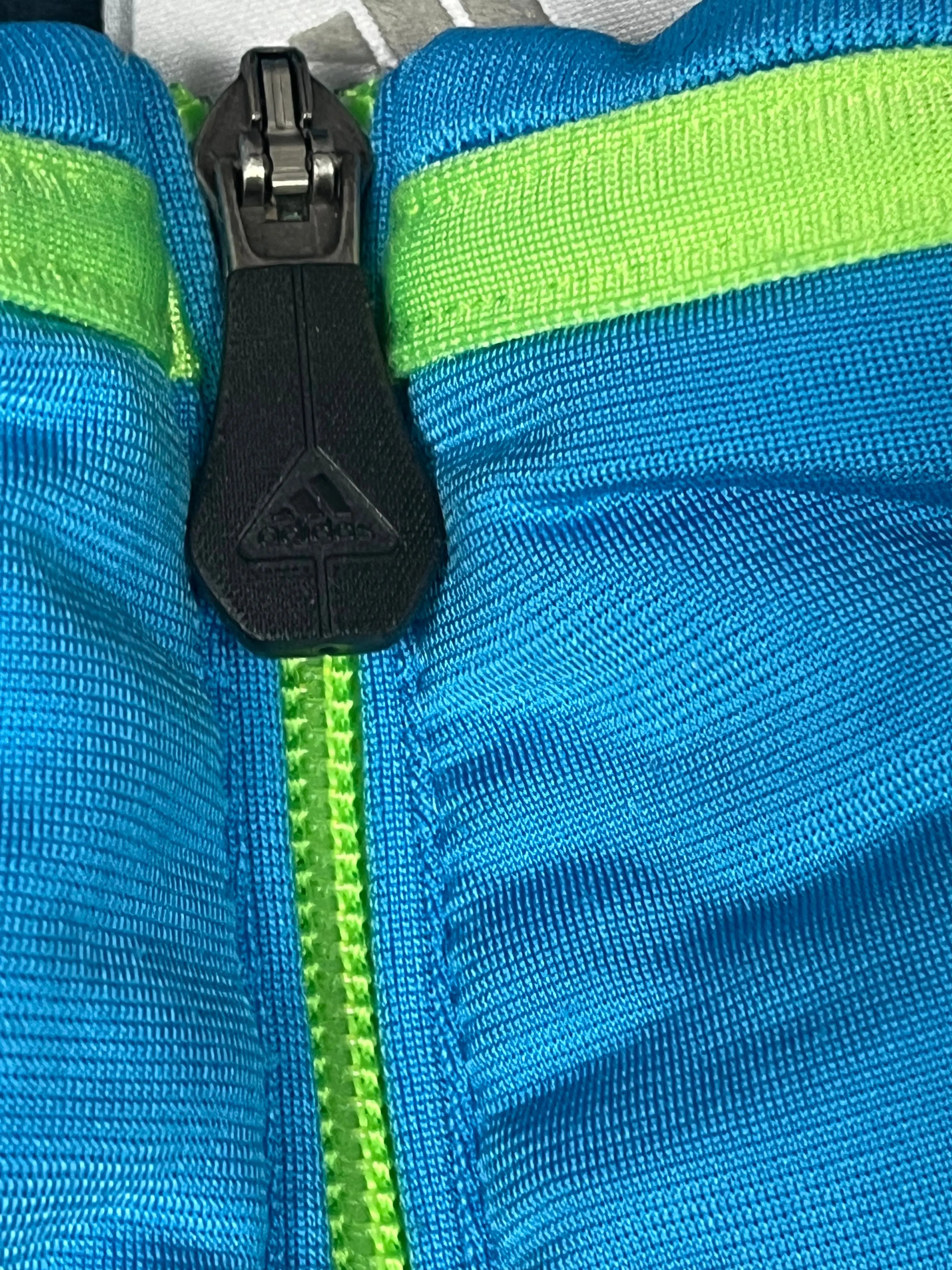 vintage Adidas Ajax Amsterdam jogger Adidas